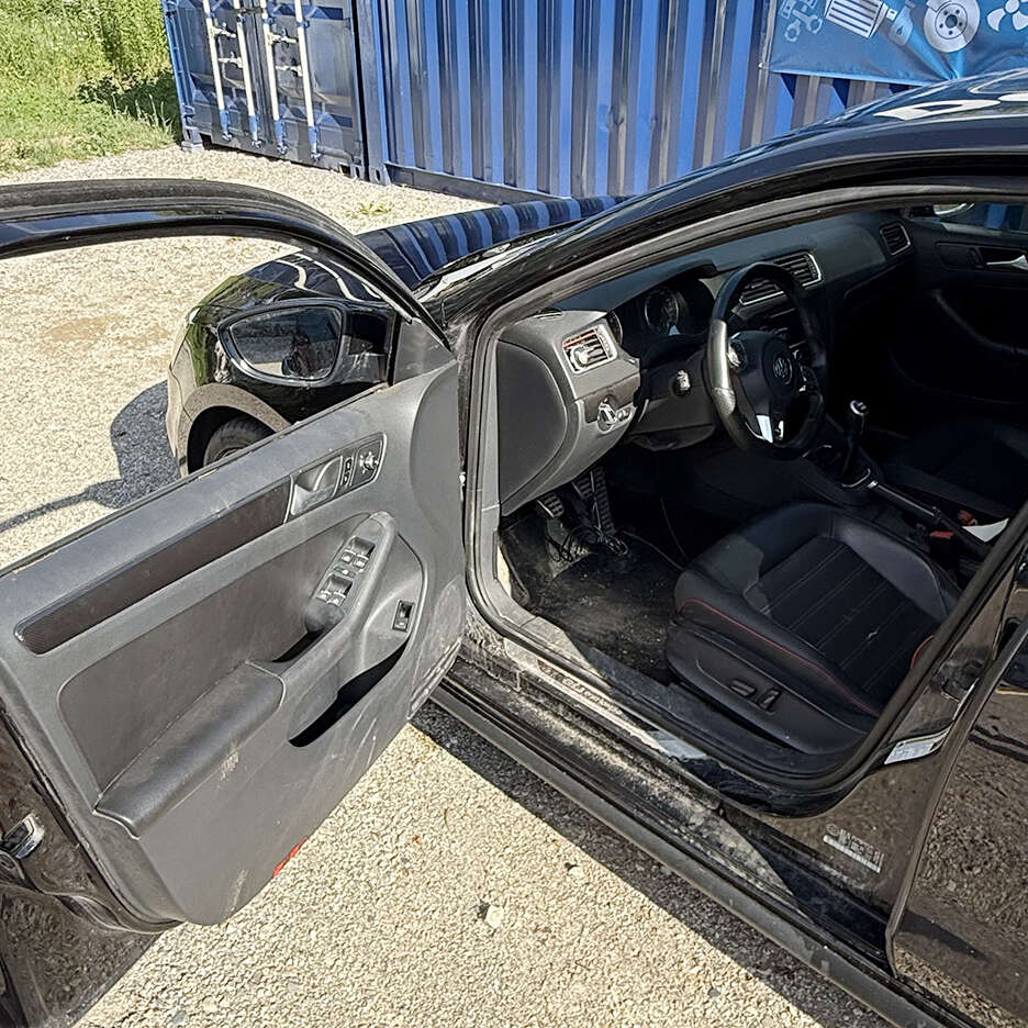 2014VolkswagenJetta GLI