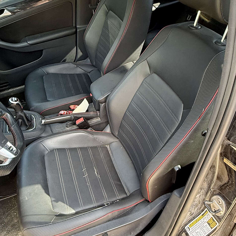 2014VolkswagenJetta GLI