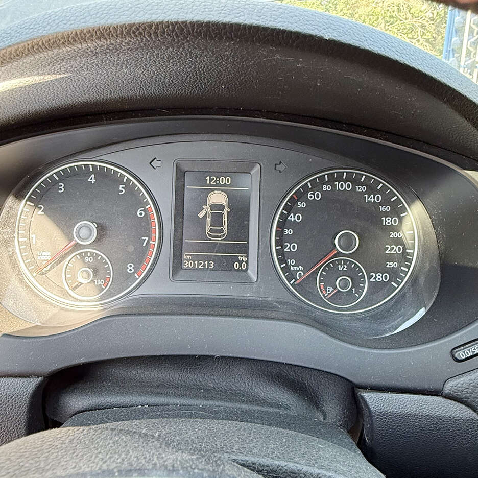 2014VolkswagenJetta GLI
