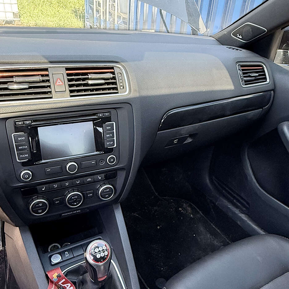 2014VolkswagenJetta GLI