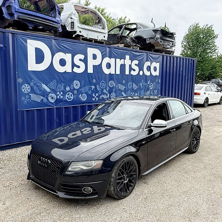 2010AudiS4