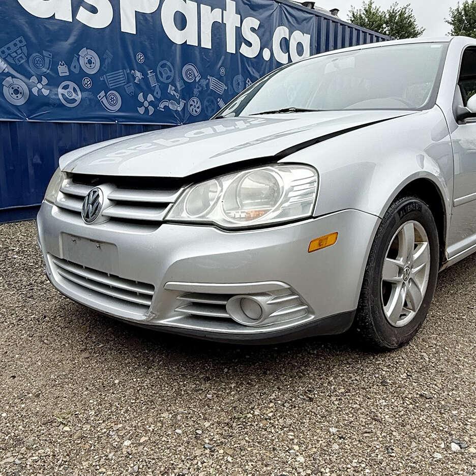 2008VolkswagenGolf City
