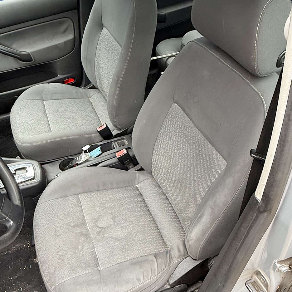 2008VolkswagenGolf City