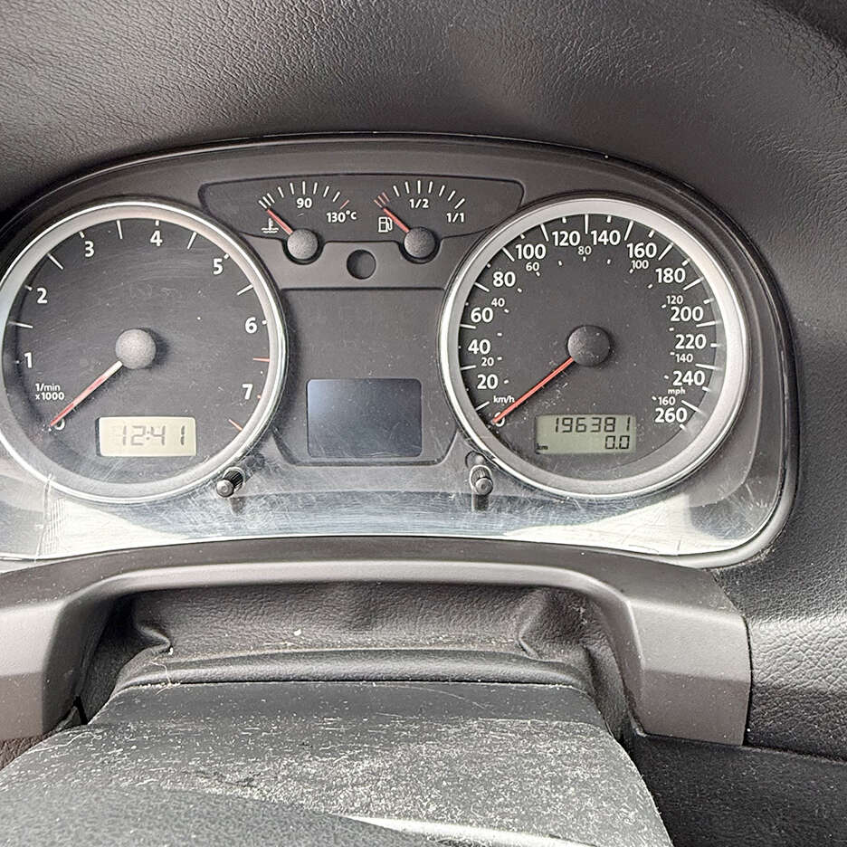 2008VolkswagenGolf City