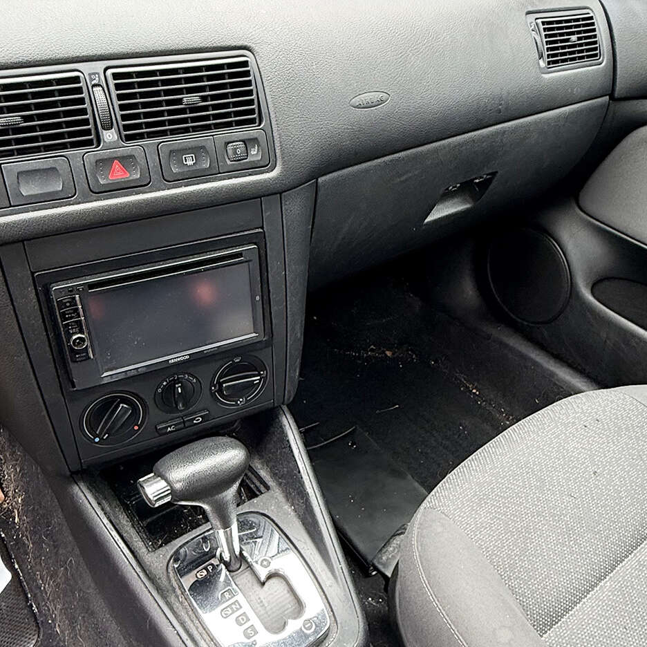 2008VolkswagenGolf City