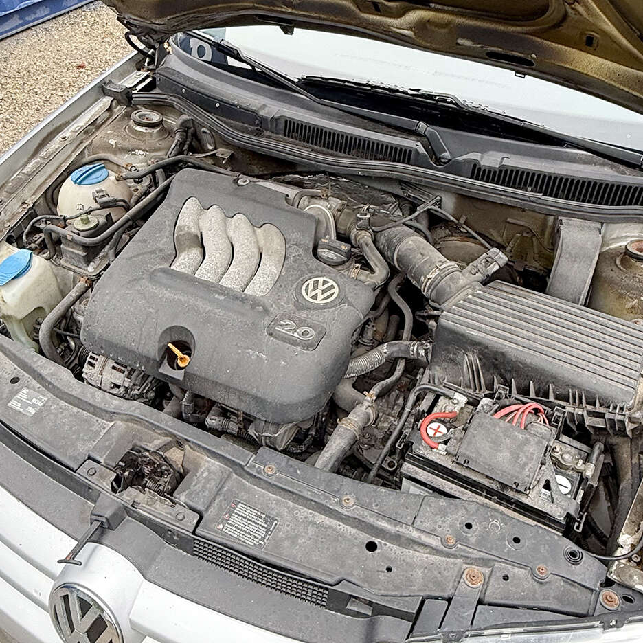 2008VolkswagenGolf City