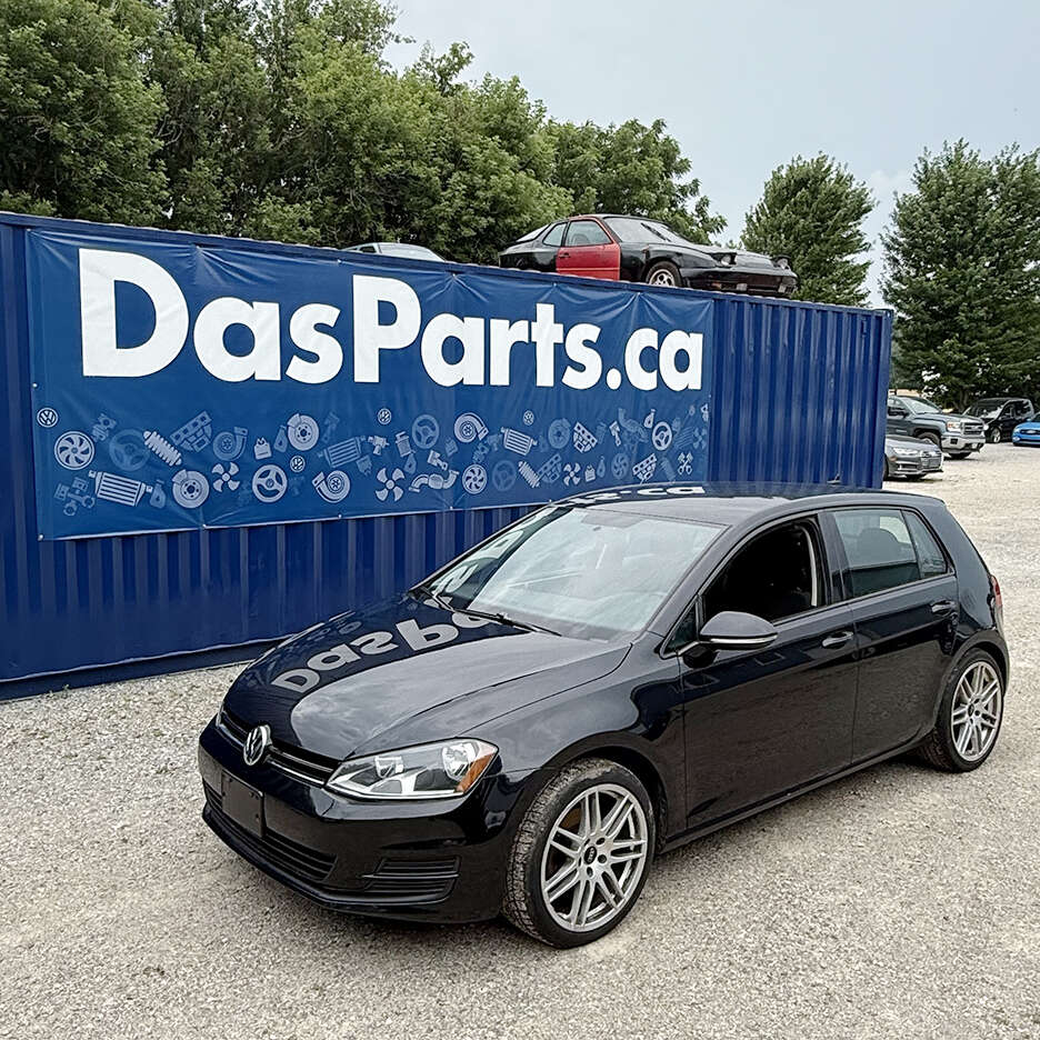 2016VolkswagenGolf