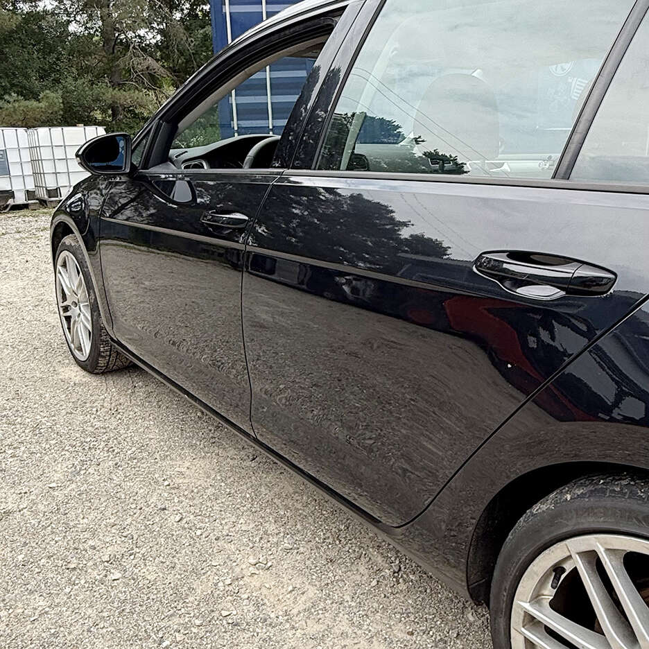 2016VolkswagenGolf