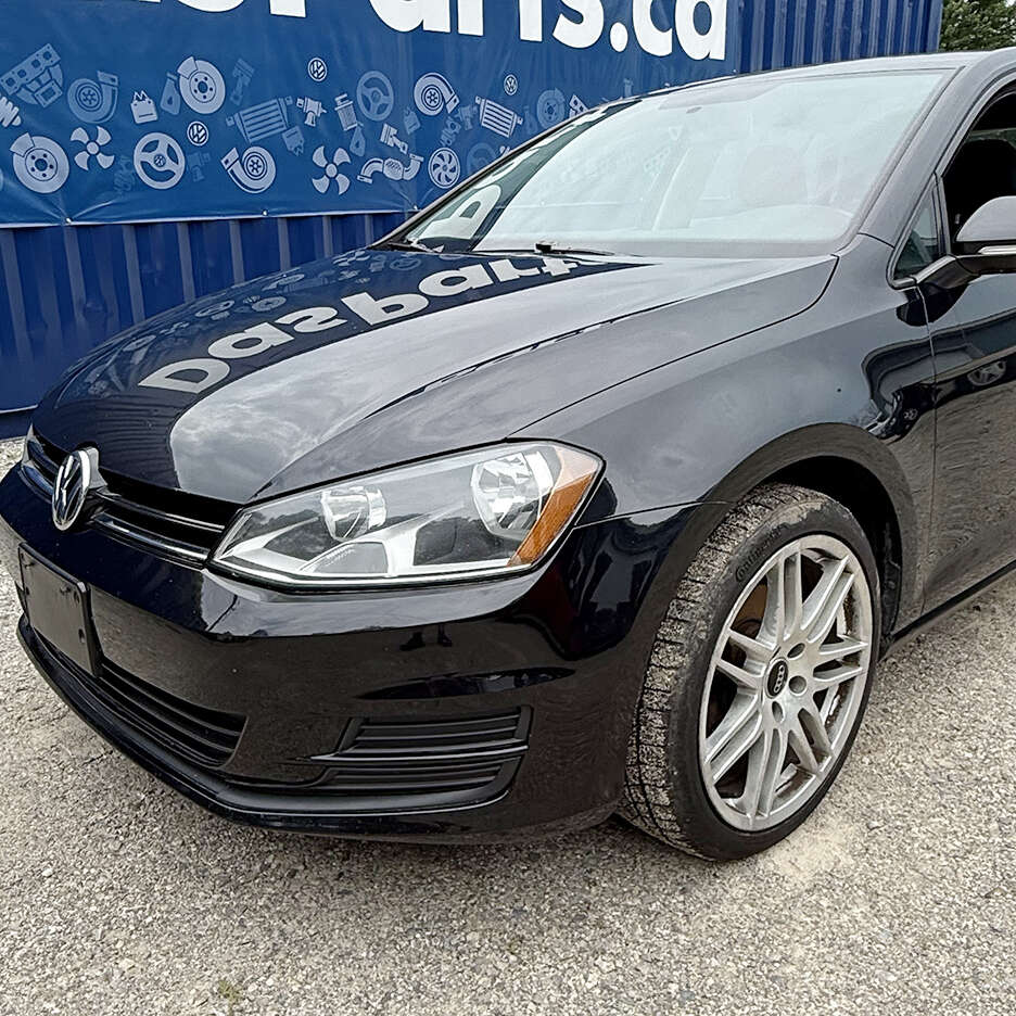 2016VolkswagenGolf