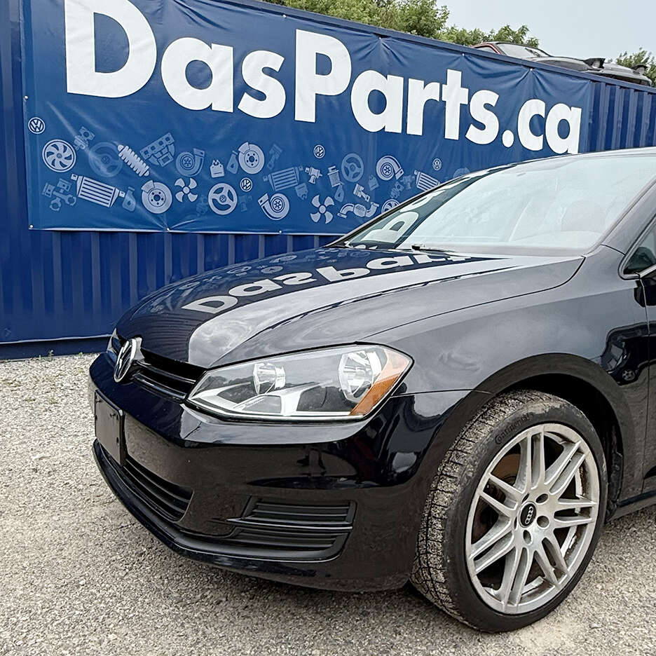 2016VolkswagenGolf