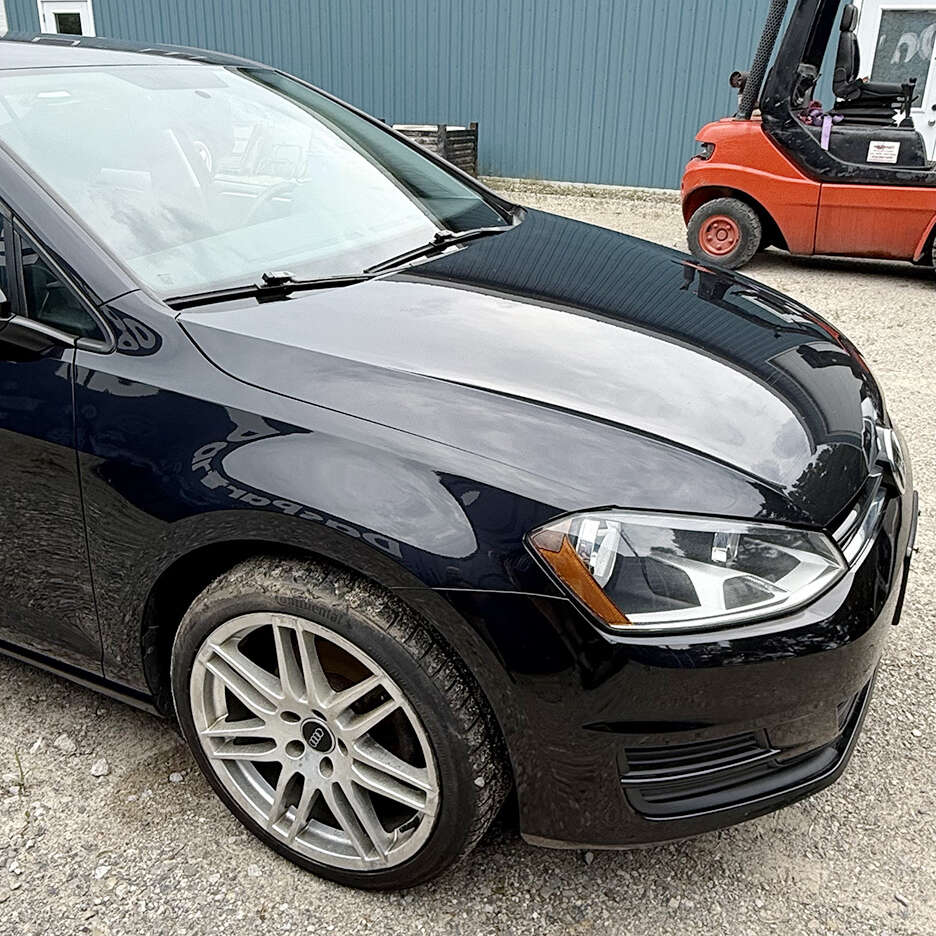 2016VolkswagenGolf