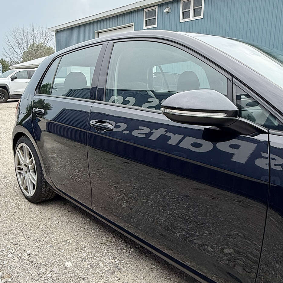 2016VolkswagenGolf