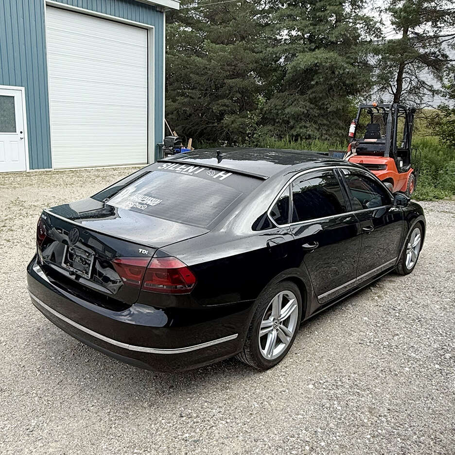 2014VolkswagenPassat
