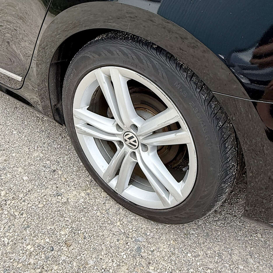 2014VolkswagenPassat