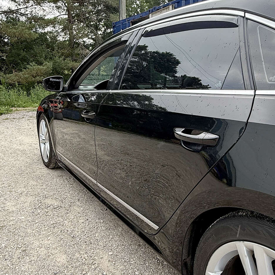 2014VolkswagenPassat