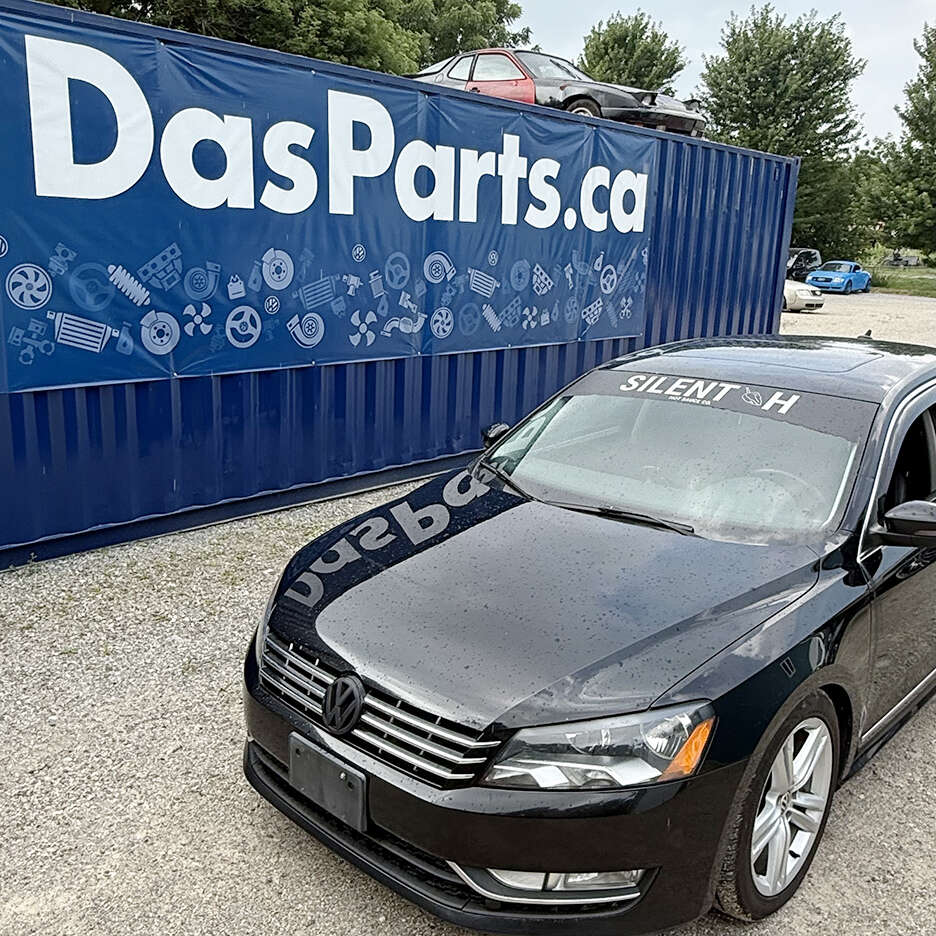 2014VolkswagenPassat