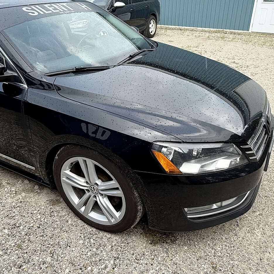 2014VolkswagenPassat