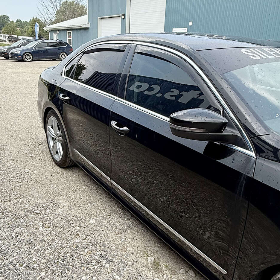 2014VolkswagenPassat