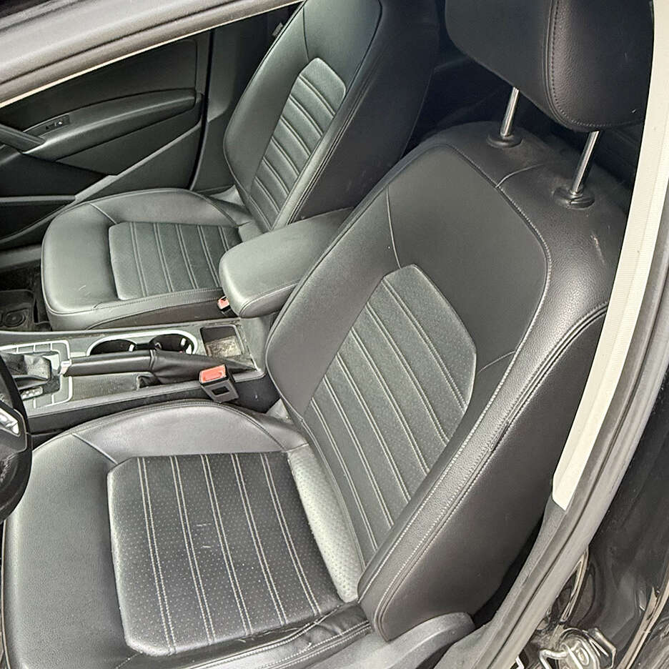 2014VolkswagenPassat