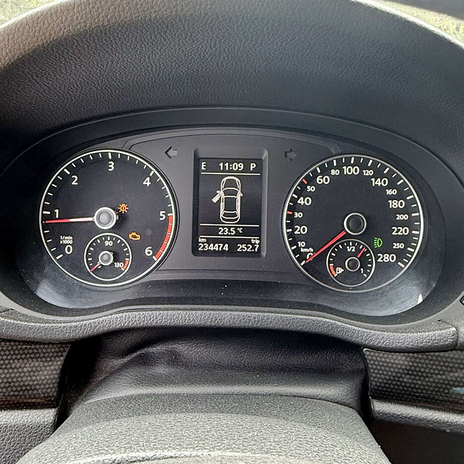 2014VolkswagenPassat