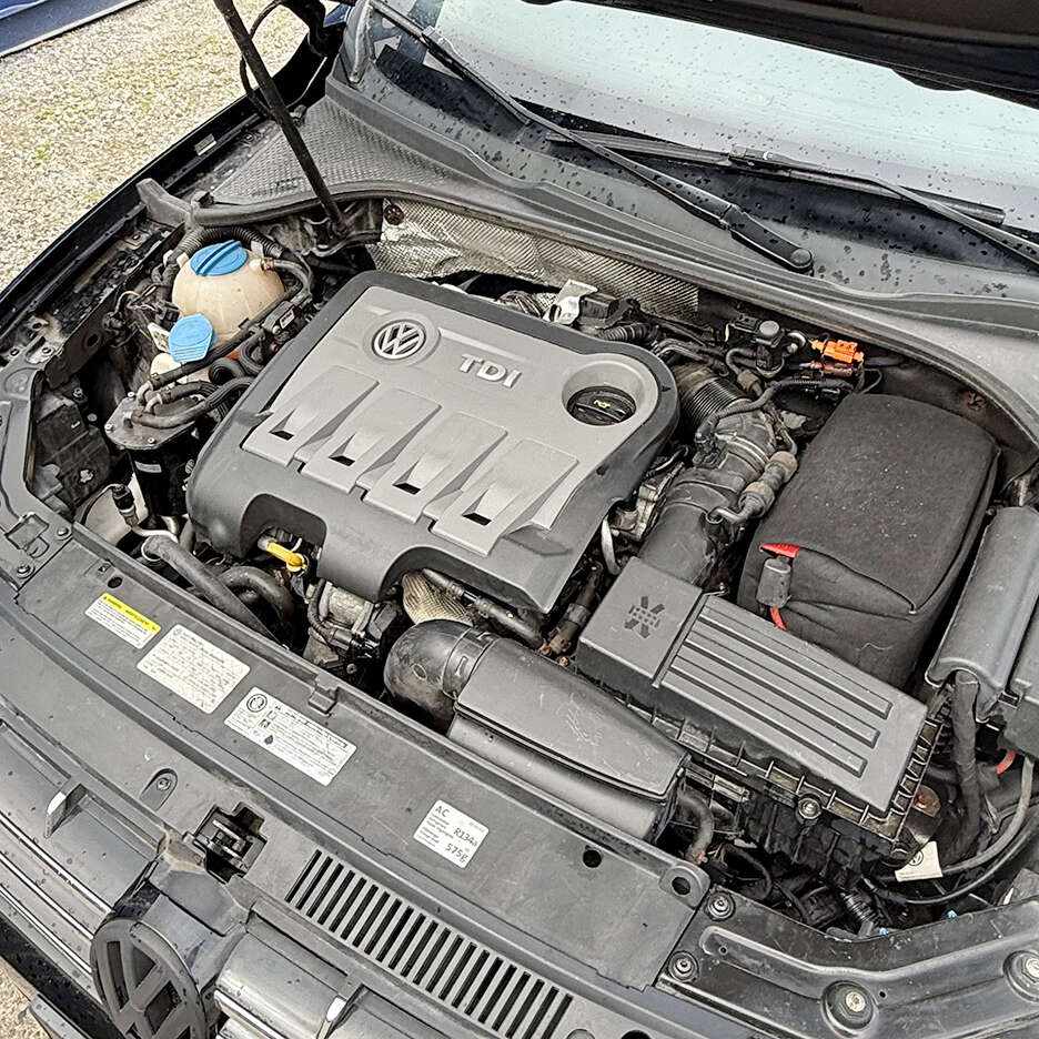 2014VolkswagenPassat