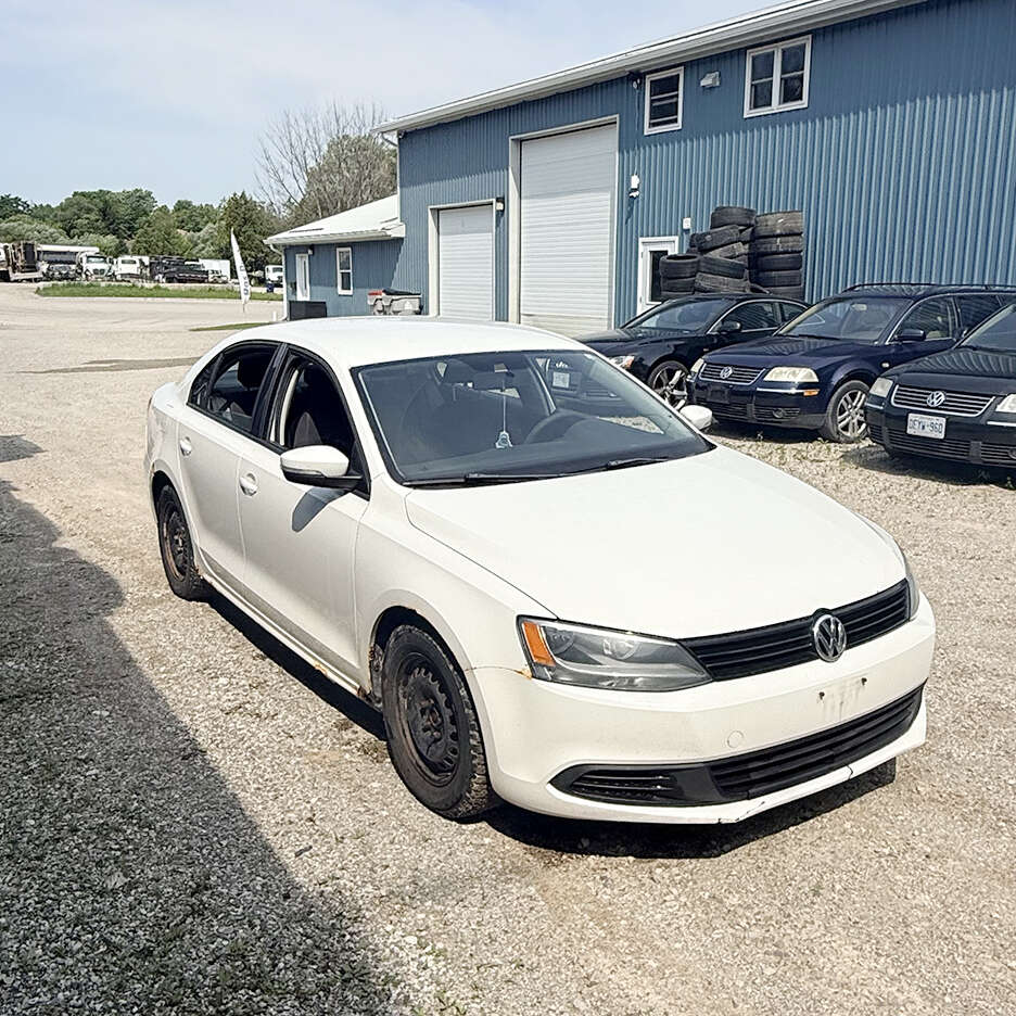 2012VolkswagenJetta