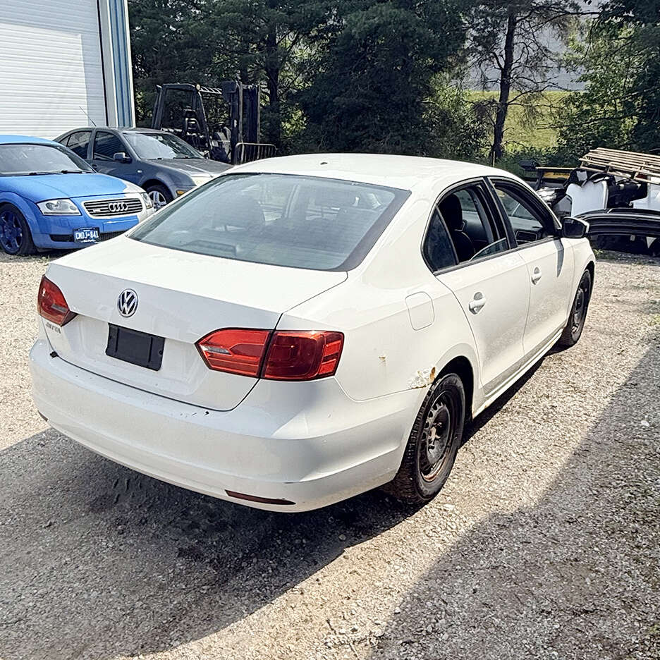2012VolkswagenJetta
