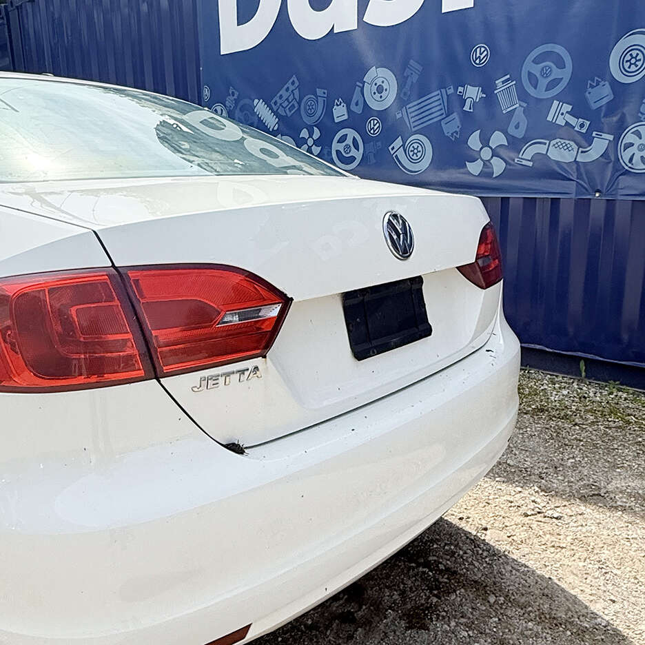 2012VolkswagenJetta