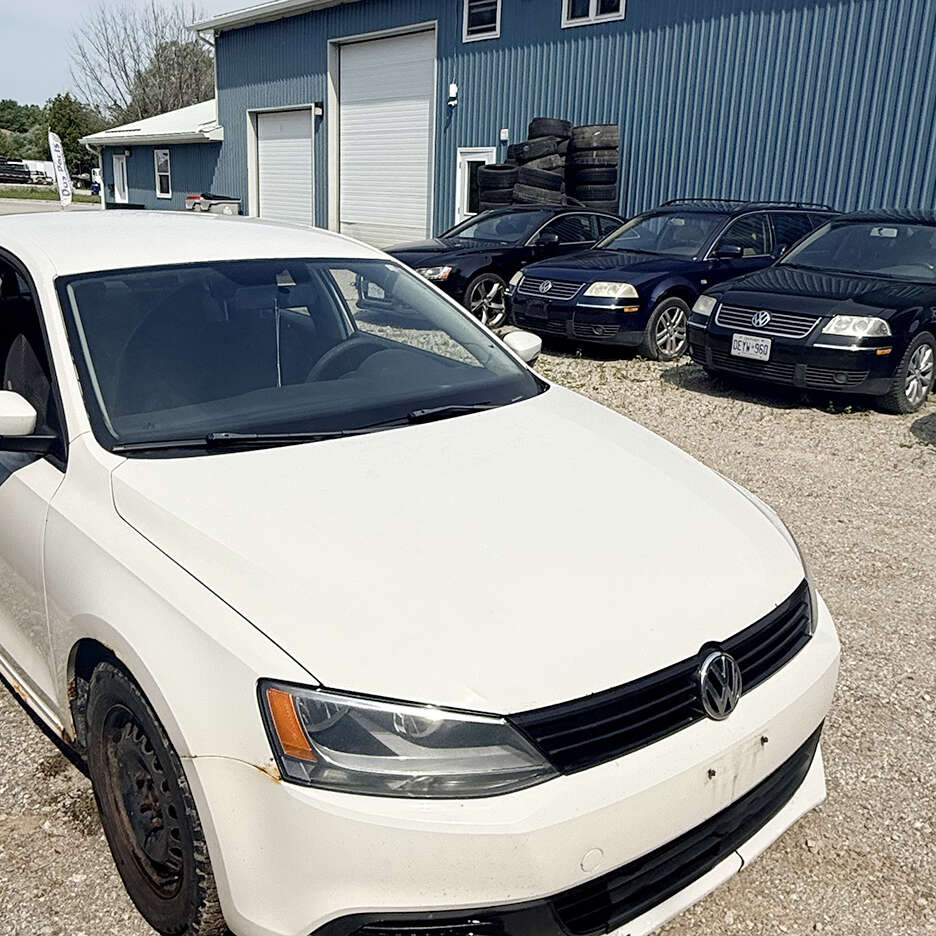 2012VolkswagenJetta