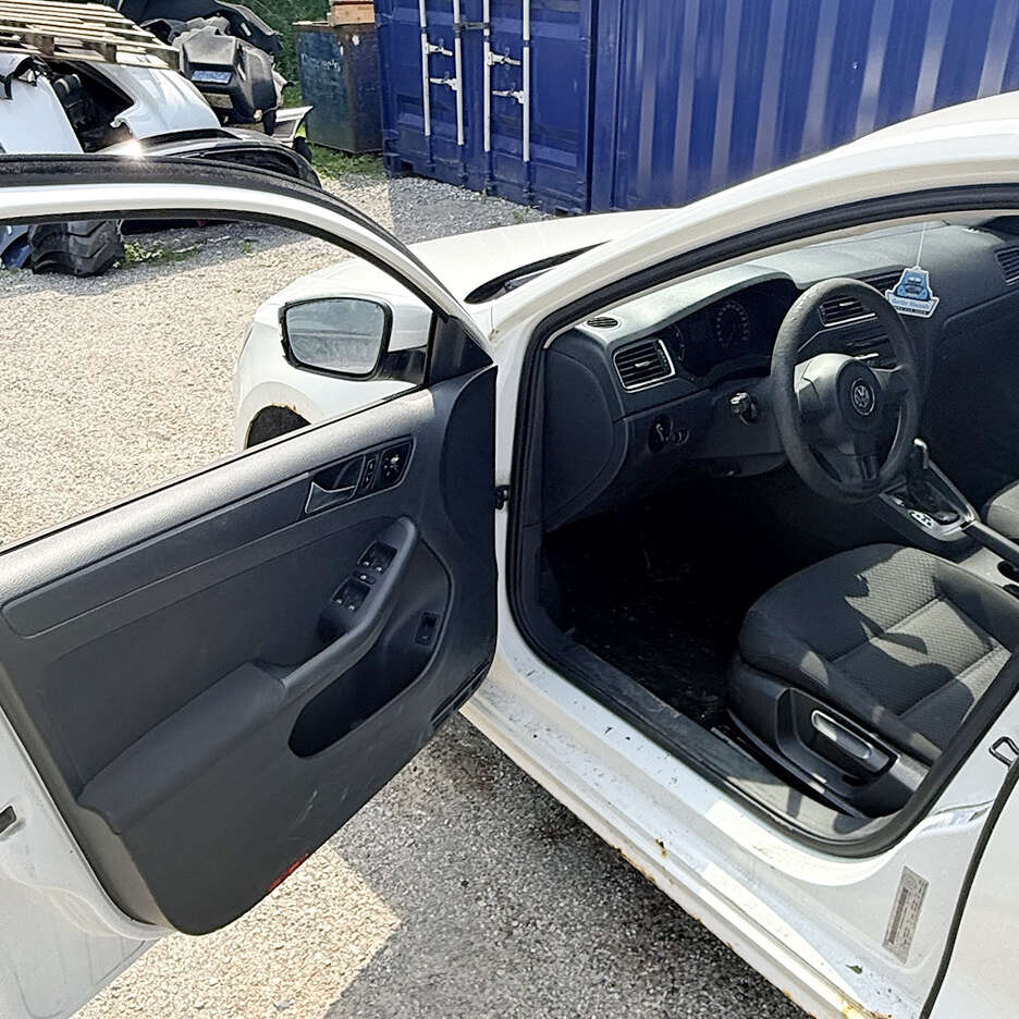 2012VolkswagenJetta