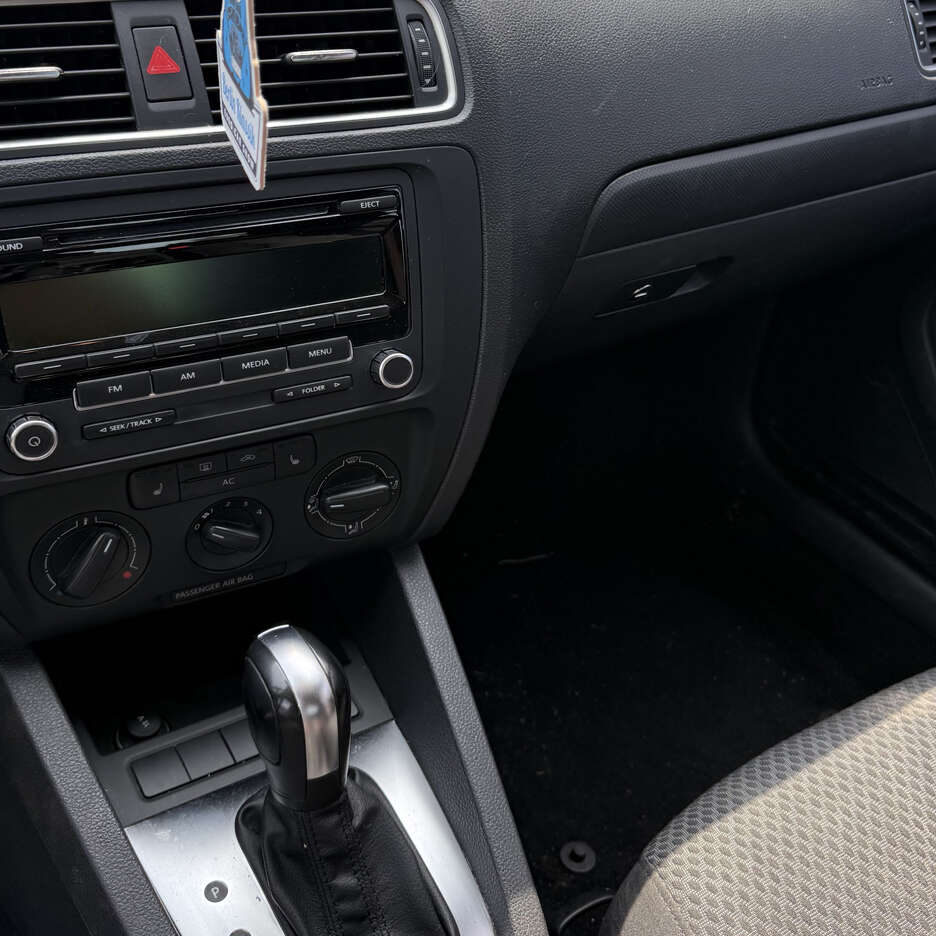 2012VolkswagenJetta