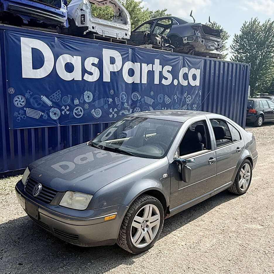 2003VolkswagenJetta