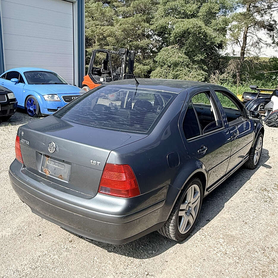 2003VolkswagenJetta