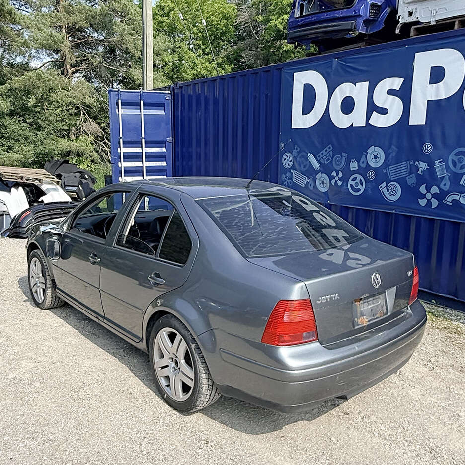 2003VolkswagenJetta