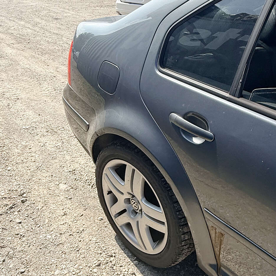2003VolkswagenJetta