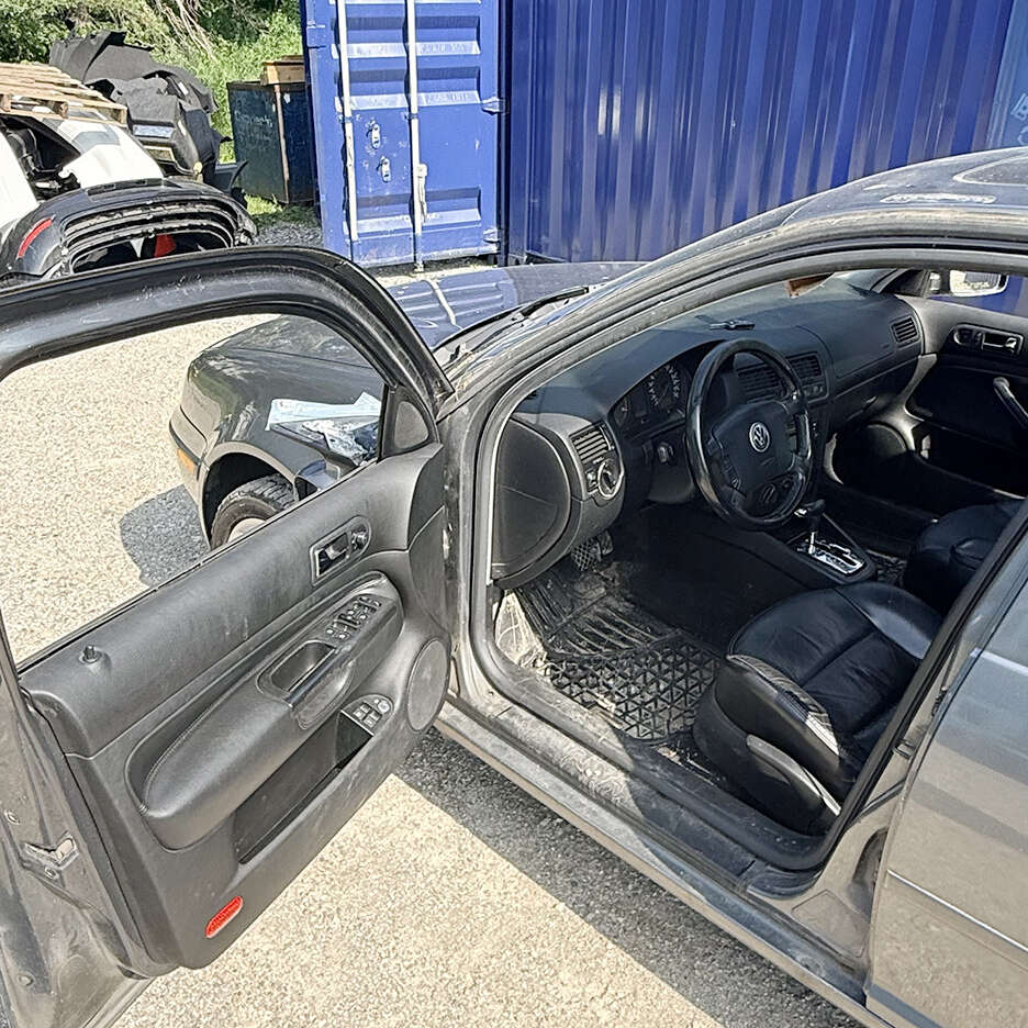 2003VolkswagenJetta