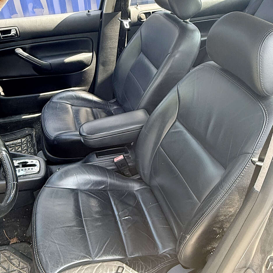 2003VolkswagenJetta