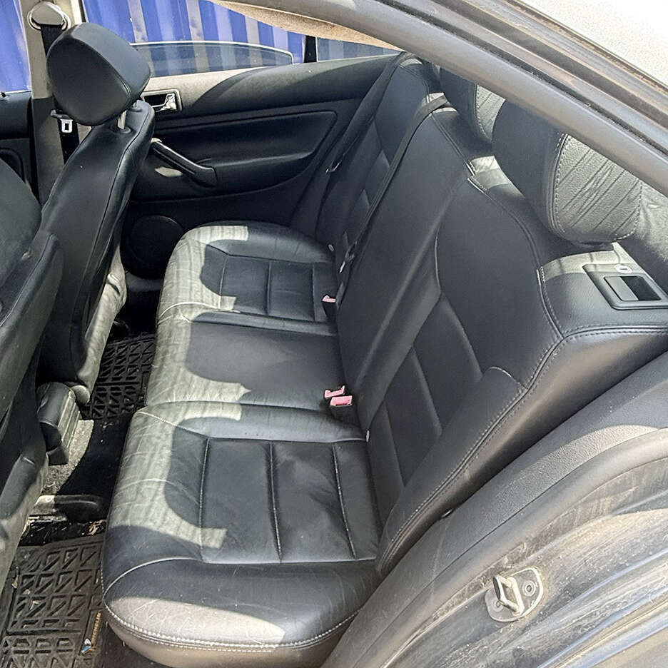 2003VolkswagenJetta
