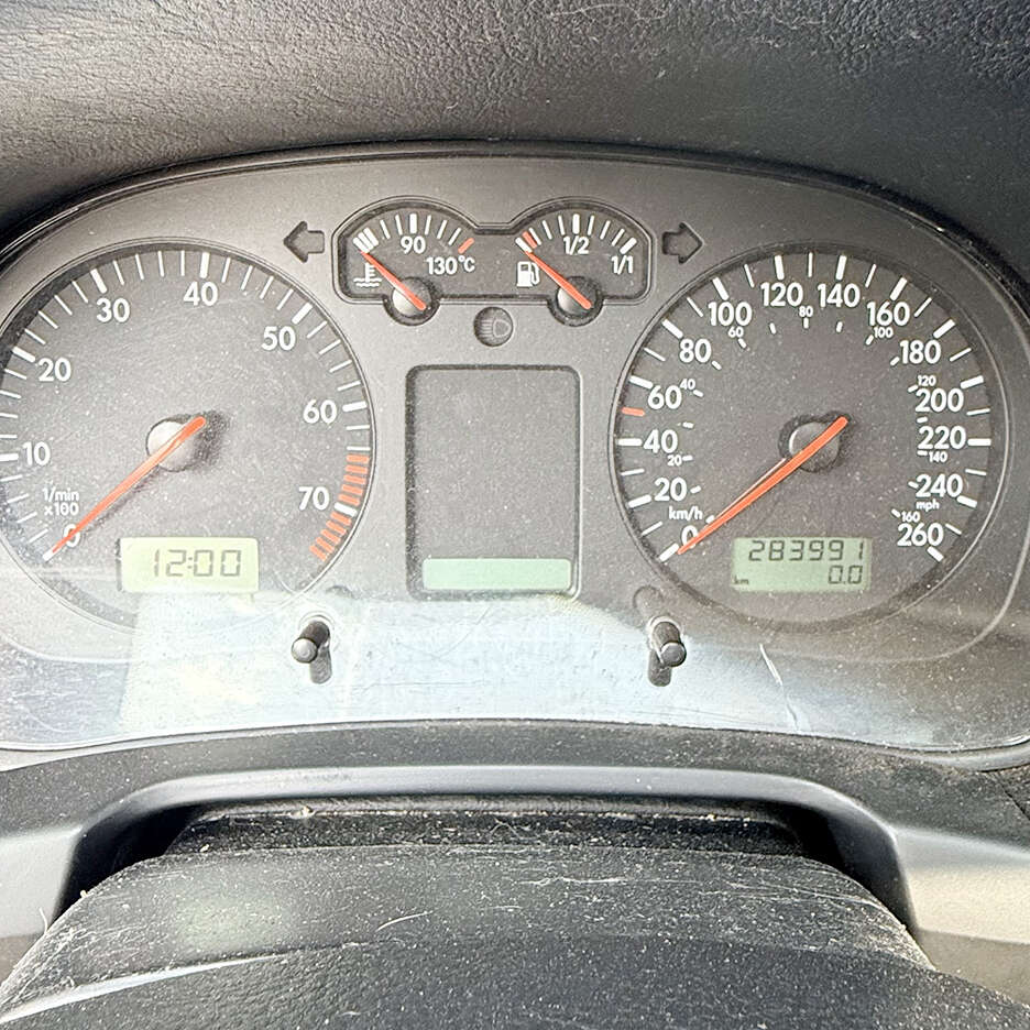 2003VolkswagenJetta