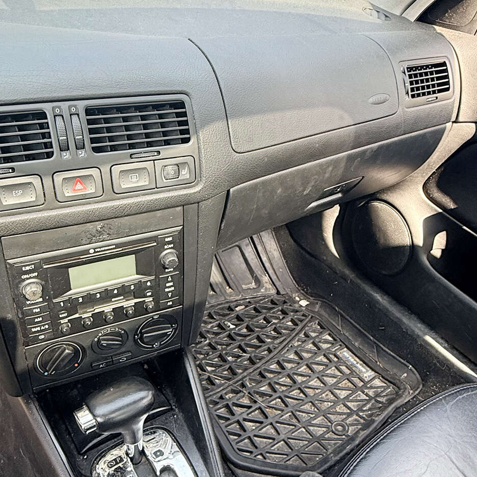 2003VolkswagenJetta