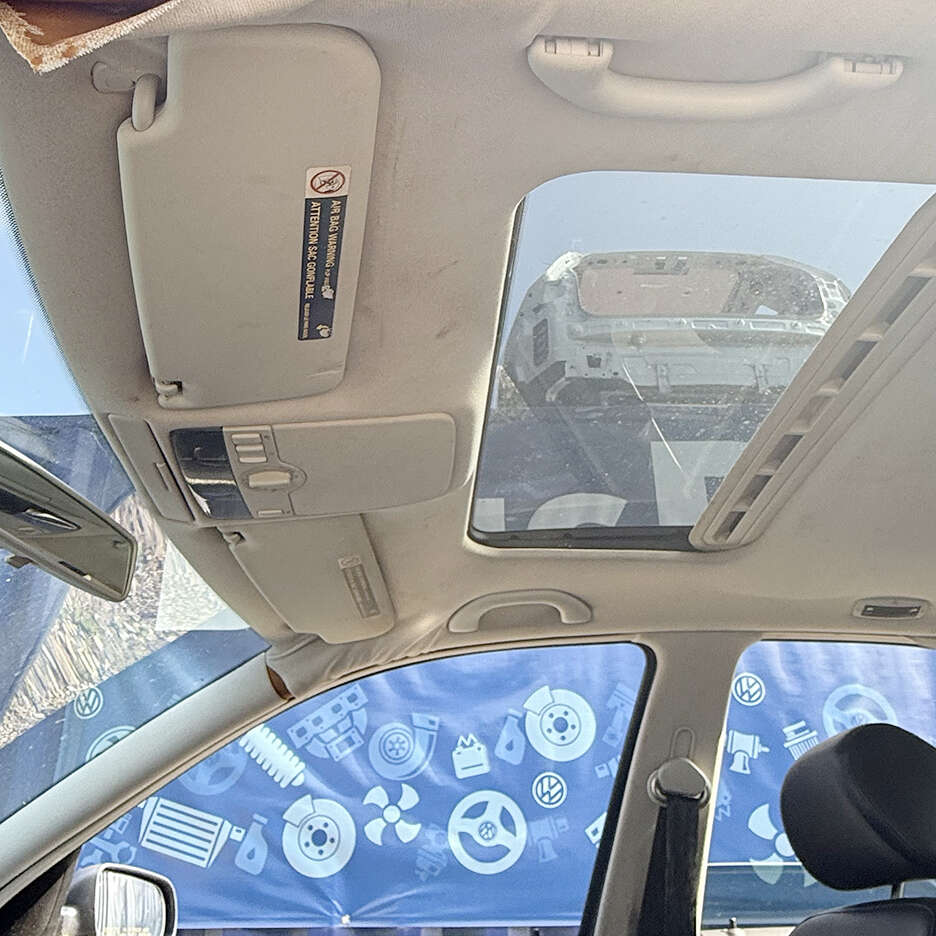 2003VolkswagenJetta