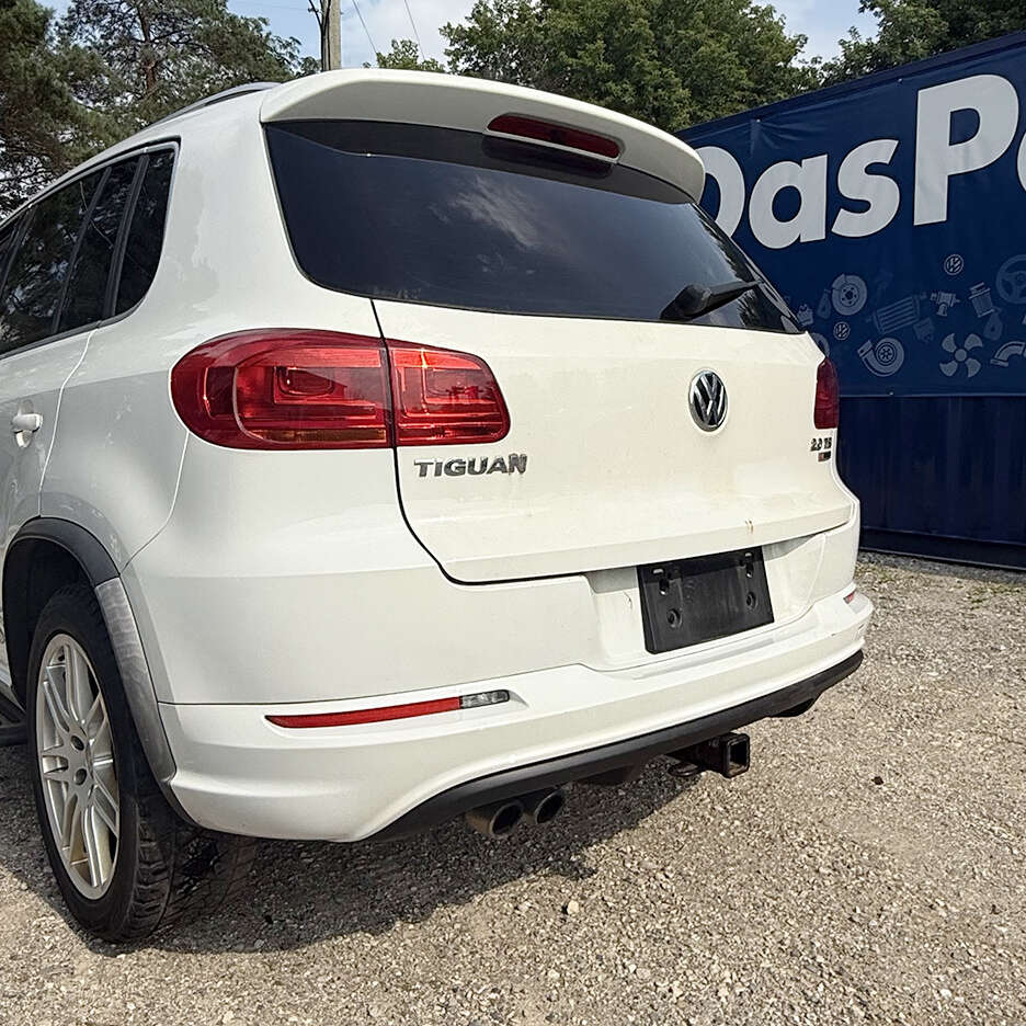 2017VolkswagenTiguan