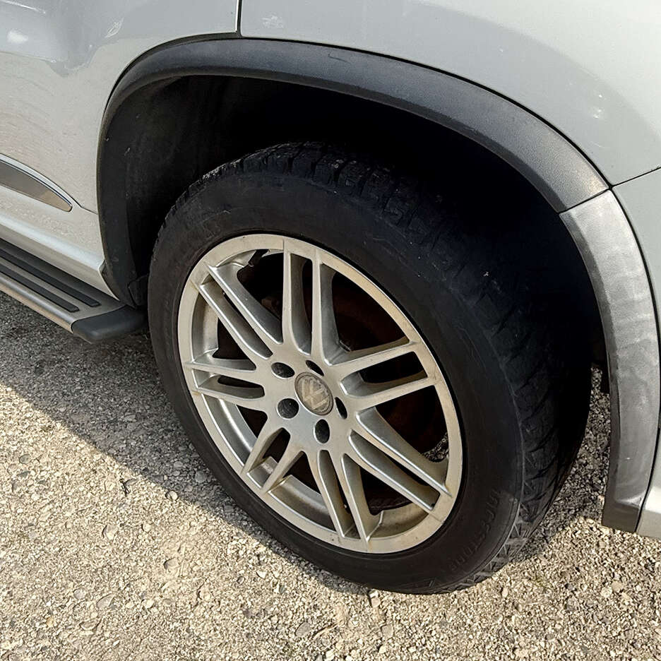 2017VolkswagenTiguan