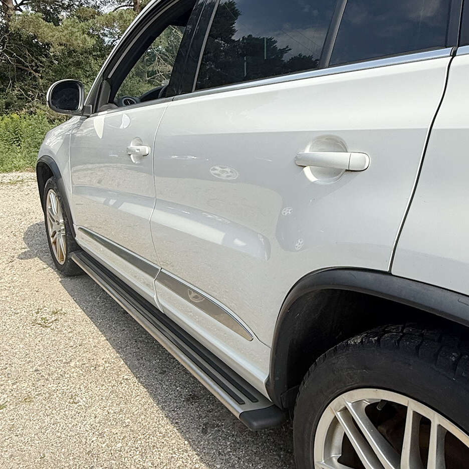 2017VolkswagenTiguan