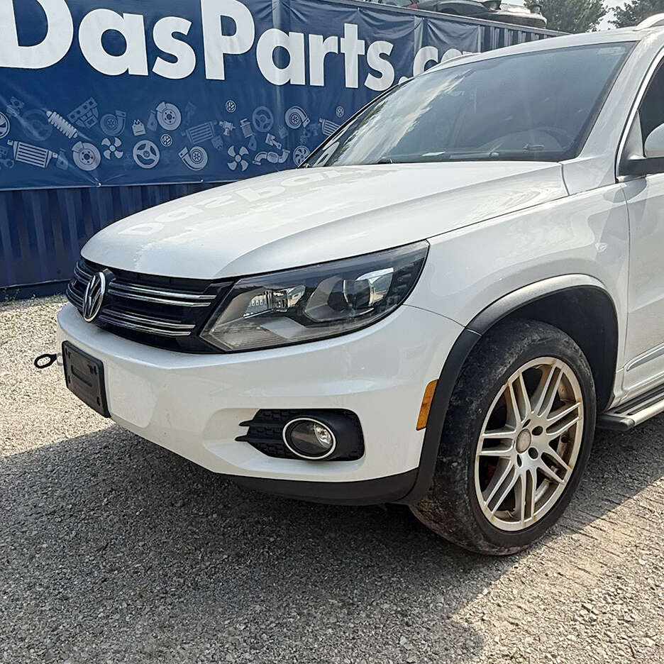 2017VolkswagenTiguan
