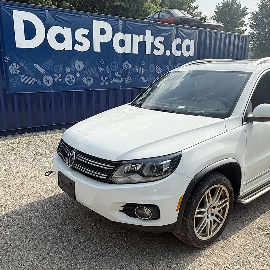 2017VolkswagenTiguan