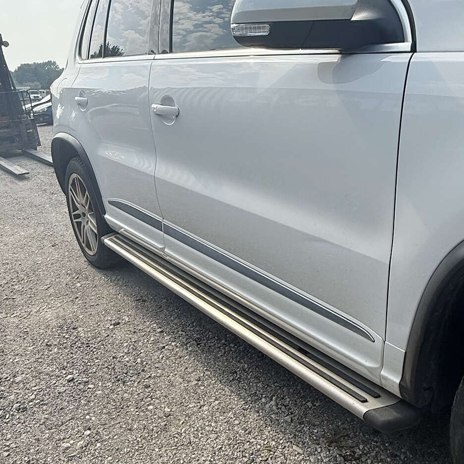 2017VolkswagenTiguan