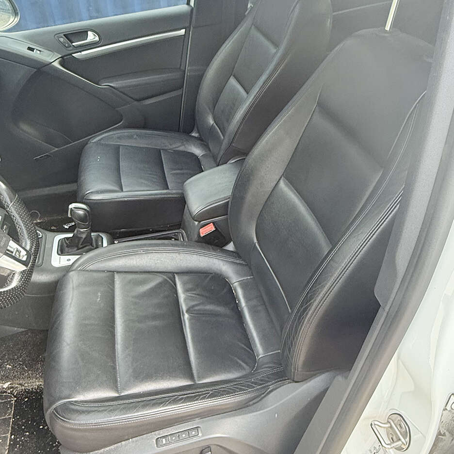 2017VolkswagenTiguan