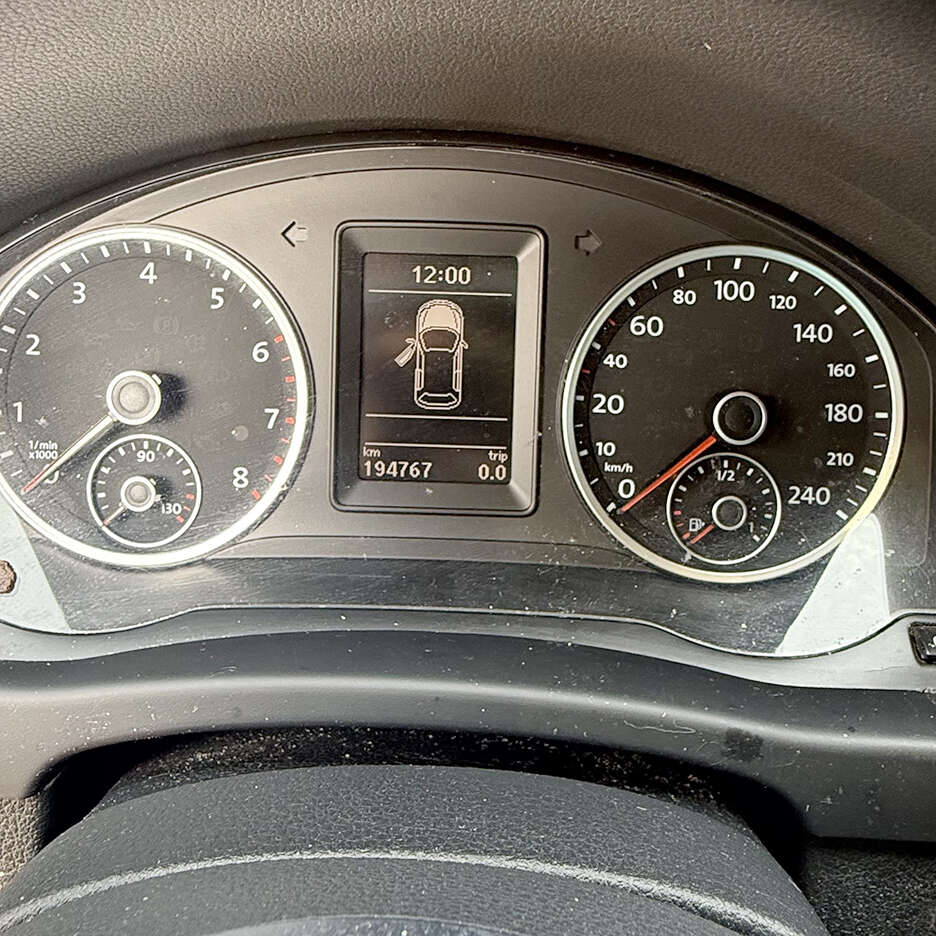 2017VolkswagenTiguan
