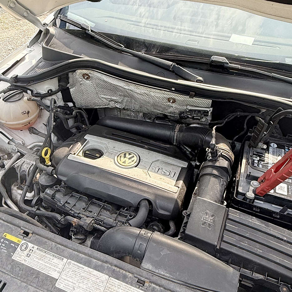 2017VolkswagenTiguan